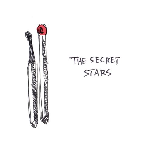 ‎the Secret Stars Album By Secret Stars Apple Music