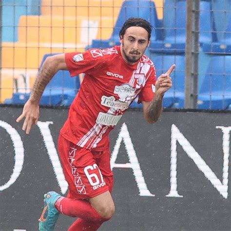 Mantova Trento Per I Biancorossi Primo Turno Di Qualificazione In