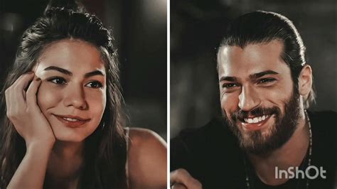 Can Yaman 💝demet Ozdemir Youtube