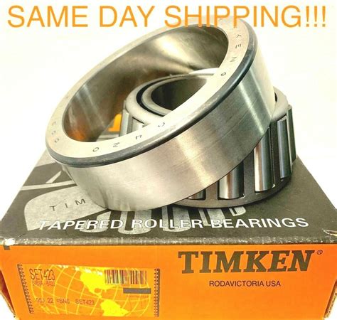 Set Timken Bearing A Bearing And Cup Rodavictoria Usa