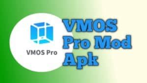 VMOS Pro Mod APK Versi Terbaru 2023 Unlock All