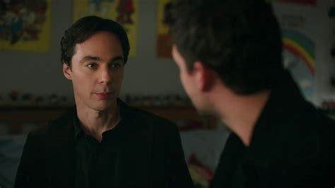 Watch Today Excerpt ‘spoiler Alert See Trailer For New Jim Parsons Movie