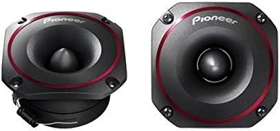 Pioneer Ts B Pro High Efficiency Pro Series Bullet Car Tweeter