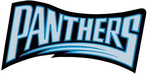 Nfl Panthers Logo