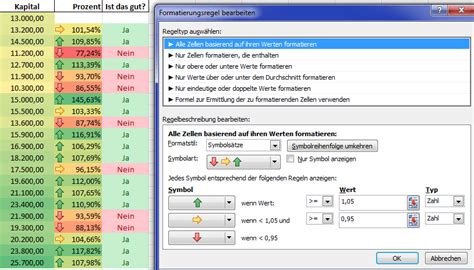 Wie Man Verwendung Der Bedingten Formatierung In Excel Fantastische