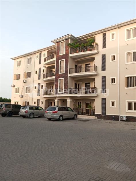 Bedroom Flat Apartment In Ilaje Ajah Lagos Flat Apartment For