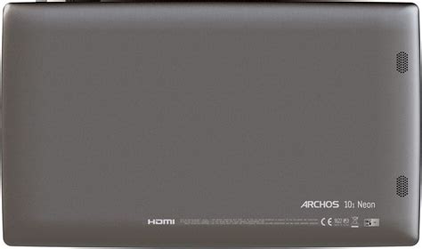 Archos Serisi Notebookcheck Tr