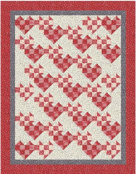 Kari Schell On Point Quilter Blog