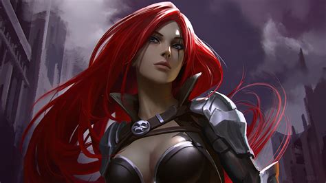 Katarina Hd Wallpapers