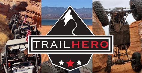 Trail Hero Utah Public Lands Alliance