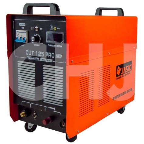 CNR MESIN PLASMA CUTTING INVERTER CUT 45 H Citra Harapan Jaya