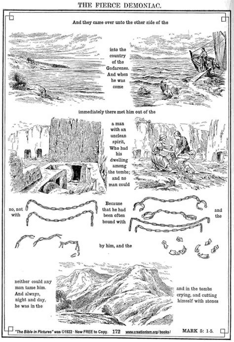 Bible Maps Archive