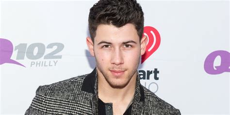 Nick Jonas Talks About Playing Gay Huffpost