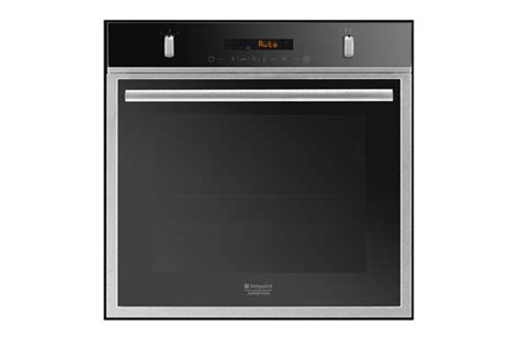 FK 89EL P 0 X HA Hotpoint FK 89EL P 0 X HA Forno 59 L 2800 W A Nero