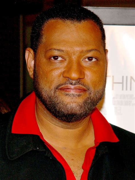 Laurence Fishburne | Matrix Wiki | Fandom