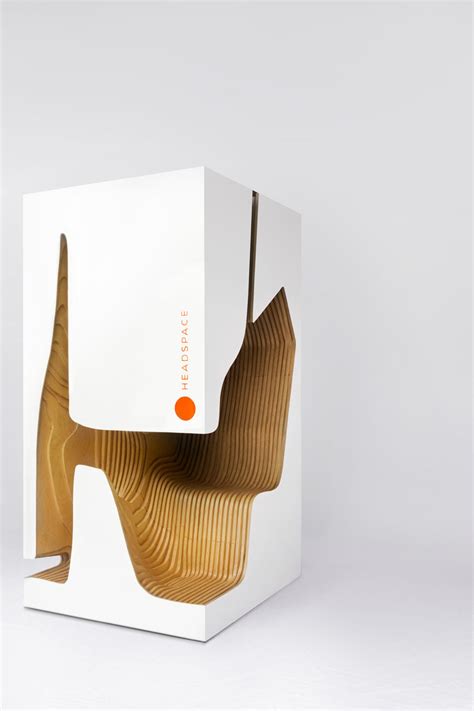 Headspace's State-of-the-Art Meditation Pods