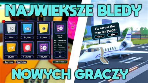 Nie Pope Niaj Tych B D W W Jailbreak Jailbreak Polska Youtube