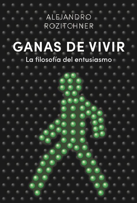 Ganas De Vivir
