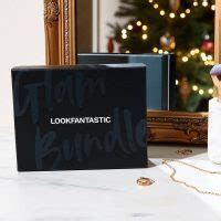 Lookfantastic Glam Bundle Limited Edition Beauty Box