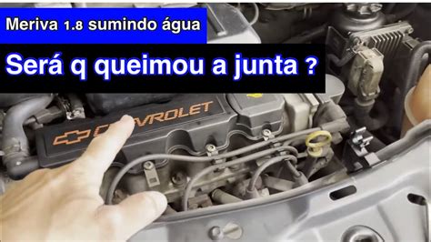 COMO IDENTIFICAR SE SEU CARRO QUEIMOU JUNTA DE CABEÇOTE YouTube