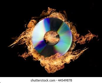 Cdrom D Shutterstock