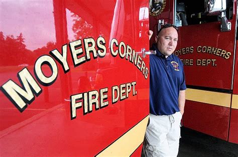 Syracuse Settles Reverse Discrimination Lawsuit Over Firefighter Jobs