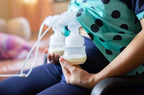 Boosting Breastmilk Supply Power Pumping Tips For Mums Jellie