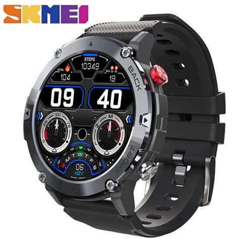 Top 10 Best Digital Watches For Men In Malaysia 2025 Stylish