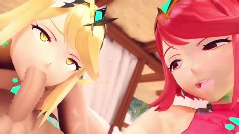 Xeno Summer Part1 Hentai Mmd Xxx Mobile Porno Videos And Movies Iporntvnet