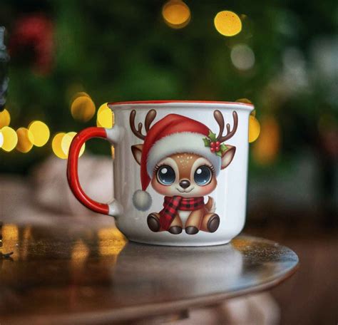 Cute Reindeer PNG , Christmas Reindeer PNG, Christmas PNG, Reindeer Png ...