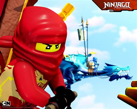 Hd Wallpaper Lego Ninjago Masters Of Spinjitzu Wallpaper Flare