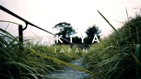 AKIYA BATIS 25mm F2 X SONY A7R III CINEMATIC VLOG YouTube