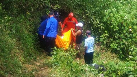 Hasil Autopsi Mayat Wanita Di Sungai Bolong Tegalrejo Magelang Ini