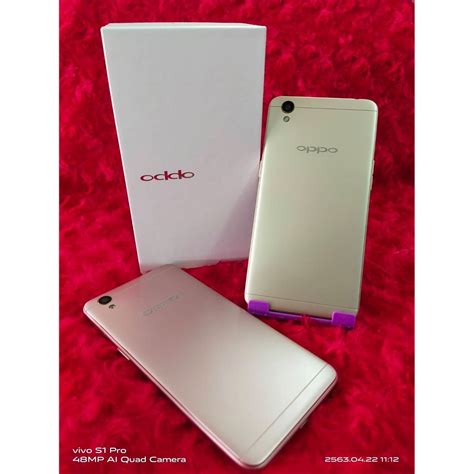 Oppo A A Biggo