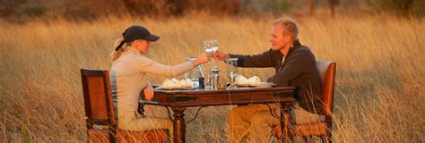 African Honeymoon Safaris Unforgettable Romantic Adventures