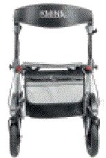 Kmina K All Terrain Rollator User Manual