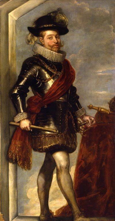 King Philip III of Spain - North Carolina Museum of Art