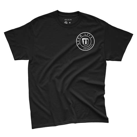 University Shirt Urbn Urbn Life Gear