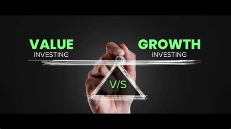 Maximizing Your Investment Returns The Pros And Cons Of Growth Vs