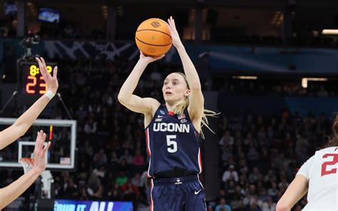 Paige Bueckers Injury Uconn Star Out For Season In Devastating Update