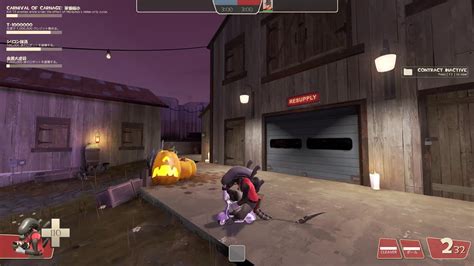 Team Fortress 2 New Taunt 2 Youtube