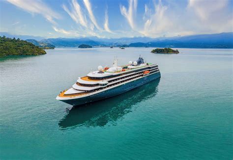 Atlas Ocean Voyages Low Interline Rates Cruise Travel Outlet