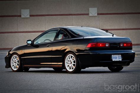 Honda Integra Toronto Integras Torontos Acura Integra Club