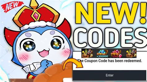 NEW CODES SUMMONERS WAR PROMO CODES 2024 SUMMONERS WAR CODES 2024