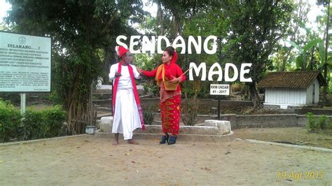 Gowes Pesona Nusantara Jombang Bakal Sambangi Museum Gus Dur Bola