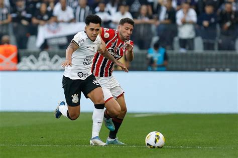 Onde Assistir Ao Vivo O Jogo São Paulo X Corinthians Hoje Domingo 11