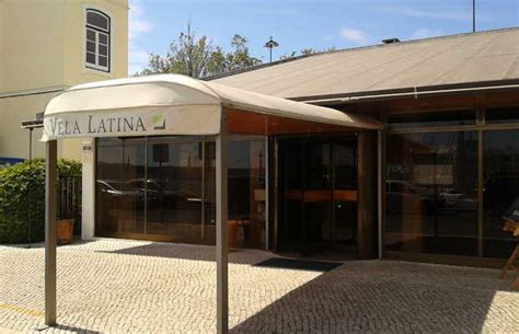 Vela Latina En Lisboa Opiniones Y Fotos