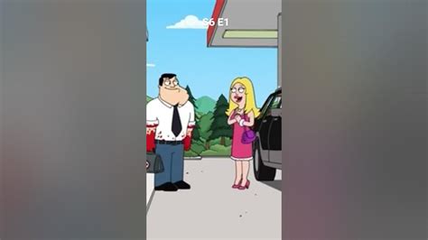 American Dad 100 Deaths Shorts Youtube