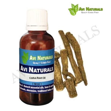 Buy Costus Root Essential Oil Online | Trusted Costus Root Essential ...