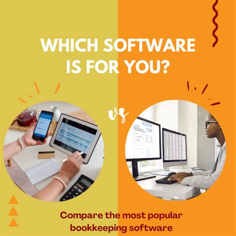 Software comparisons | Learn Bookkeeping Canada
